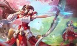 王者伽罗皮肤爆料最新版