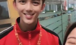 爆料吴磊的网红视频,揭秘明星私下生活点滴